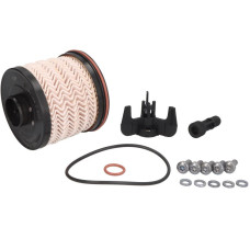 Filtru combustibil MERCEDES CITAN MIXTO DOUBLE CABIN CITAN MPV CITAN TOURER W420 CITAN/MINIVAN W415 CITAN/MINIVAN W420 DACIA DOKKER DOKKER EXPRESS/MINIVAN 1.5D 02.08- PURFLUX PX C826