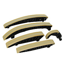Chit sina de ghidare, lant distributie Ghidaj lant distributie pe partea motorului MERCEDES C T-MODEL S203 C T-MODEL S204 C W203 C W204 CLK A209 CLK C209 CLS C218 CLS C219 3.0D 01.05- SWAG SW10930279
