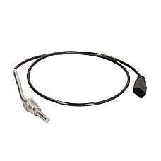 Senzor, temperatura gaze evacuare Senzor temperatura evacuare AUDI A4 B7 A6 C6 2.0D 07.04-08.11 AUTLOG AS3161