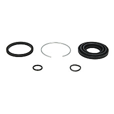 Kit reparare etrier Spate Dreapta/Stanga CHRYSLER SEBRING DODGE AVENGER CALIBER JEEP COMPASS PATRIOT 1.8-3.6 06.06- BBP 15090BBP