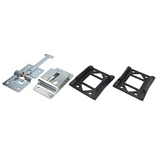 Inel de fixare transport cai Blocaj excentric trusa 337A CARGOPARTS CARGO-E019