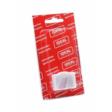 Dispozitive inductive Teaca de ferita din teflon TC358 ambalaj blister cantitate: 1buc potriveste: INDUCTOR 3I INDUCTOR 5 INDUCTOR 6 INDUCTOR 8 INDUCTOR 840 IDEAL TC358/1