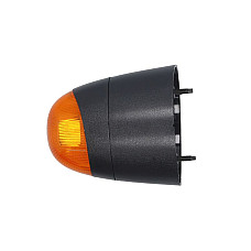 Semnalizator Lampa indicatoare laterala Dreapta portocaliu FORD TRANSIT 2.0D-2.4D 01.00-05.06 OLSA OL5.42.054.00
