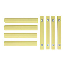 Suport,bara stabilizatoare Stabilizer slide JCB ANAC MAKINA 123-03215-4764-AN