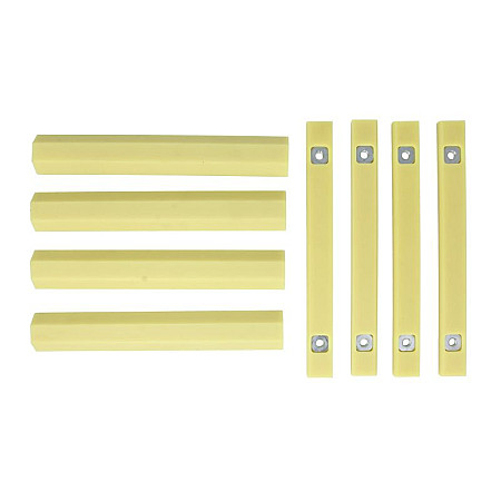 Suport,bara stabilizatoare Stabilizer slide JCB ANAC MAKINA 123-03215-4764-AN
