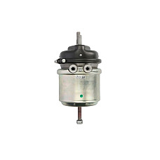 Cilindru de pretensionare Servomotor frana Spate 24/24 cursa: 65mm/65mm M16x15mm 247 tambur fara furca SCANIA VOLVO MERITOR MER 68431140