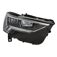 Far Lampa frontala Dreapta LED AUDI Q3 07.18- ZKW 1101.D86-0001.00