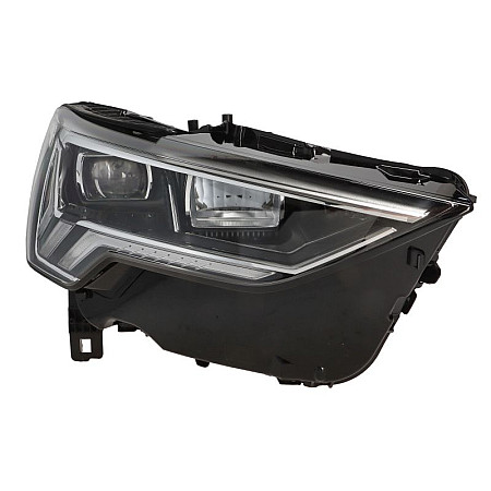 Far Lampa frontala Dreapta LED AUDI Q3 07.18- ZKW 1101.D86-0001.00