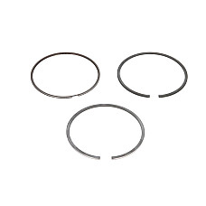 Set segmenti piston 83 STD 15 15 2 EN piston ALFA ROMEO 159 BRERA GIULIETTA SPIDER CHEVROLET MALIBU CHRYSLER DELTA FIAT BRAVO II DOBLO DOBLO CARGO 2.0D 06.06- OPEL GOETZE 08-436500-00