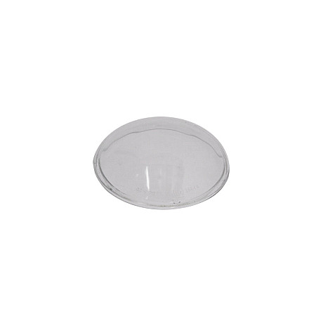 Lentila,far ceata Sticla lampii de ceata fata DAF XF 105 10.05- TRUCKLIGHT FL-DA003LR-L