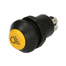 Comutator presiune, limitator incarcare ax Switch lights DEUTZ FAHR AGROCLIMBER AGROPLUS AGROTRAC HUERLIMANN XB XT LAMBORGHINI C PREMIUM R SAME EXPLORER KRYPTON KRYPTON 3 LASER LASER 3 ROW CROP SILVER PNEUTRON 11175250XX