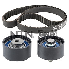 Set curea distributie LADA KALINA PRIORA 1.4/1.6/1.6LPG 09.06-07.18 SNR KD472.00