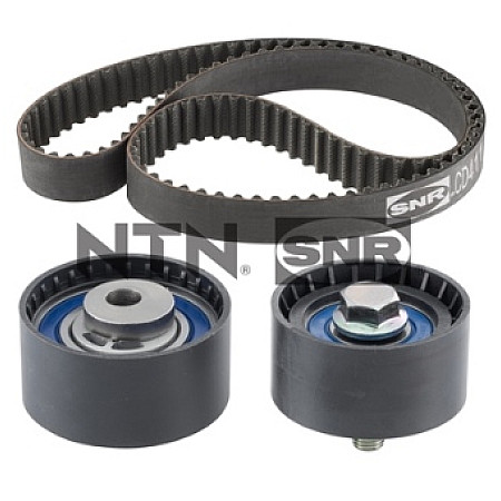 Set curea distributie LADA KALINA PRIORA 1.4/1.6/1.6LPG 09.06-07.18 SNR KD472.00