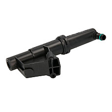 Diuza,spalare faruri Duza de spalare a farului Dreapta/Stanga VOLVO C30 C70 II S40 II V50 1.6-Electric 12.03-06.13 VEMO V95-08-0025