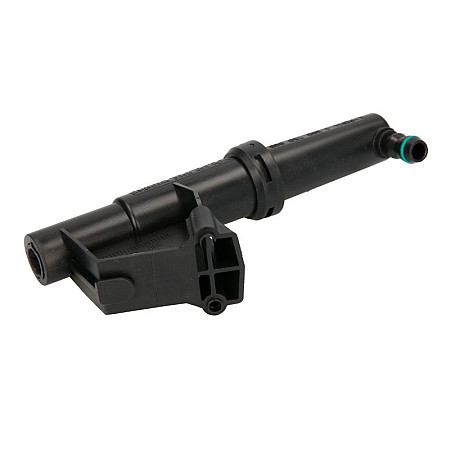 Diuza,spalare faruri Duza de spalare a farului Dreapta/Stanga VOLVO C30 C70 II S40 II V50 1.6-Electric 12.03-06.13 VEMO V95-08-0025