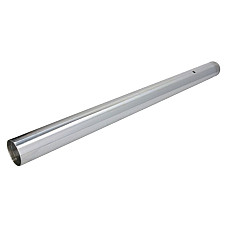 Suport tubular Pipe Suspendarea transportatorului Suzuki GSX 1400 2001 - 2006 diametrul de 46 mm lungime 642 mm TLT TLT3046642