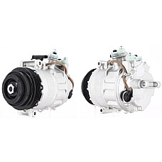 Compresor, climatizare Air-conditioning compressor MERCEDES AMG GT X290 C A205 C C205 C W205 C T-MODEL S205 G W463 GLC C253 GLC X253 GLE C167 GLE V167 GLS X167 4.0/4.0H 10.14- TEAMEC TM8629758