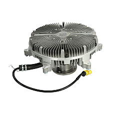 Cupla, ventilator radiator Fan clutch number of pins: 5 EURO 6 MAN TGA TGS I TGX I D1556LF07-D3876LF09 01.06- COJALI 7063432COJ