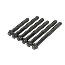 Set surub chiulasa BF MAN cap D25 28 R 6 V8 12 sr125 128 20 0802 28015