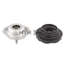 Set reparatie, rulment sarcina amortizor Montare cu structura MacPherson Fata Dreapta/Stanga FORD B-MAX TOURNEO COURIER B460 TRANSIT COURIER B460 TRANSIT COURIER B460/MINIVAN 1.0-1.6D 10.12- SNR KB652.37
