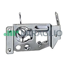 Inchizatoare capota Incuietoare capota motor Fata FIAT BRAVA BRAVO I MAREA PUNTO LANCIA Y 09.93-09.03 MIRAGLIO 37/186