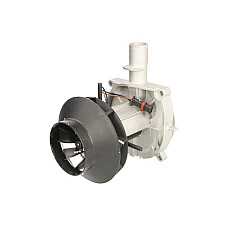 Ventilator, habitaclu Parking heating air blower EBERSPACHER AIRTRONIC D4 12V BPART 252113992000BP