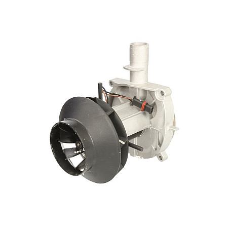 Ventilator, habitaclu Parking heating air blower EBERSPACHER AIRTRONIC D4 12V BPART 252113992000BP