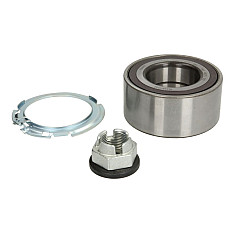 Kit rulmenti roata Kit rulment roata Fata cu ABS 45x86x39 NISSAN PRIMASTAR OPEL VIVARO A RENAULT TRAFIC II 1.9D-2.5D 02.01- FAG Bearings 713 6441 20