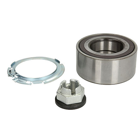 Kit rulmenti roata Kit rulment roata Fata cu ABS 45x86x39 NISSAN PRIMASTAR OPEL VIVARO A RENAULT TRAFIC II 1.9D-2.5D 02.01- FAG Bearings 713 6441 20