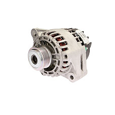 Alternator 12V 100A LAUBER LAU 11.2005