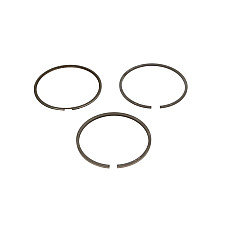 Set segmenti piston 8445 +045 3 2 3 RO piston LAND ROVER DEFENDER DISCOVERY II 2.5D 06.98-02.16 LAND ROVER GOETZE 08-140000-00
