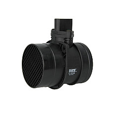Senzor debit aer Air flowmeter 5 pin module AUDI A3 A4 B5 A4 B6 A6 C5 BMW 3 E46 SEAT ALHAMBRA LEON TOLEDO II VW BORA BORA I GOLF IV NEW BEETLE PASSAT B5.5 SHARAN 1.6-3.2 01.95-09.10 HUCO HUCO138366