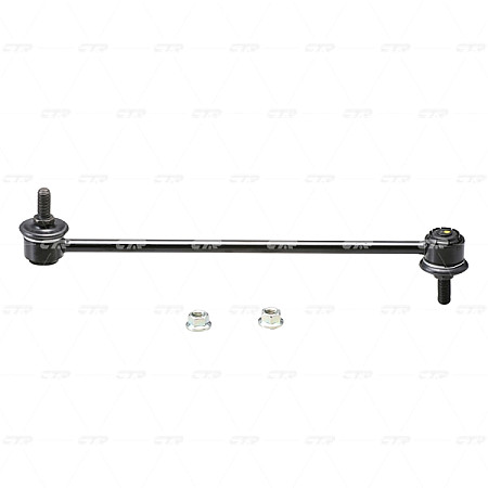 Brat/bieleta suspensie, stabilizator Stabilizer link front R 2713mm CHEVROLET LACETTI NUBIRA DAEWOO LACETTI NUBIRA 1.4-2.0D 05.03- CTR CTRCL0241