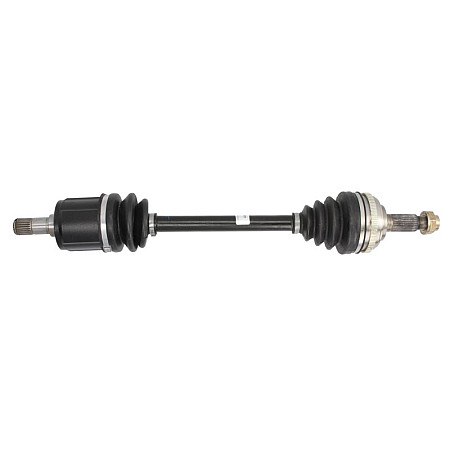Planetara Ax cardanic Fata Dreapta 618mm pentru vehicule cu ABS HONDA CIVIC V CIVIC VI 1.3-1.6 10.91-02.01 POINT GEAR PNG72201