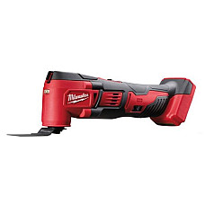 Unelte multifunctionale pentru baterii Multifunctional tool voltage: 18V M18 BMT-0 packaging: Cardboard MILWAUKEE 4933446203