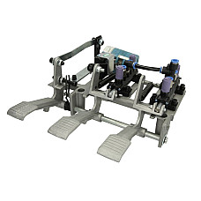 Accesorii si piese pentru dejantoare Control Module for tyre changer / pedals LC890S EVERT CT-D-1300000