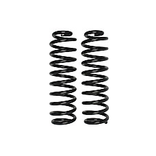 Arc spiral Fata Dreapta/Stanga verificati cu VIN seteaza stanga + dreapta JEEP GRAND CHEROKEE IV 3.6/3.6ALK 11.10- MOOG AMG81738