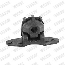 Suport, sistem de esapament Cuier sistem de evacuare CITROEN C2 C2 ENTERPRISE C3 AIRCROSS II C3 I C3 II C3 III C3 PICASSO C3 PLURIEL C4 CACTUS DS3 PEUGEOT 1007 2008 I 207 208 208 I 1.0-1.6D 02.02- WALKER WALK80300