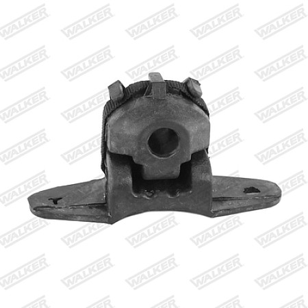 Suport, sistem de esapament Cuier sistem de evacuare CITROEN C2 C2 ENTERPRISE C3 AIRCROSS II C3 I C3 II C3 III C3 PICASSO C3 PLURIEL C4 CACTUS DS3 PEUGEOT 1007 2008 I 207 208 208 I 1.0-1.6D 02.02- WALKER WALK80300