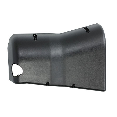 Acoperire, consola centrala Steering wheel cover AUTOSAN M12 M12LF SANCITY 01.10- VDO 1500.89000022