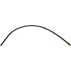 Furtun combustibil de preaplin BMW 1 E87 3 E46 3 E90 3 E91 5 E60 5 E61 X3 E83 2.0D 02.98-12.09 GATES GATMFL1244