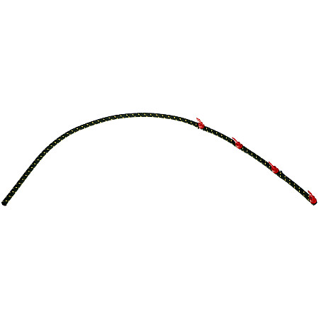 Furtun combustibil de preaplin BMW 1 E87 3 E46 3 E90 3 E91 5 E60 5 E61 X3 E83 2.0D 02.98-12.09 GATES GATMFL1244