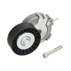 Intinzator,curea transmisie Multi-V belt tensioner ALFA ROMEO 147 156 166 GT GTV SPIDER LANCIA KAPPA THESIS 2.0-3.2 09.94-09.10 DAYCO DAYAPV1002