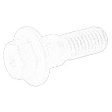 Surub suport punte Shock absorber bolt MERCEDES CITAN MIXTO DOUBLE CABIN CITAN MPV CITAN/MINIVAN W415 DACIA DOKKER DOKKER EXPRESS/MINIVAN DUSTER DUSTER/SUV LODGY LOGAN 0.9-Electric 08.95- OE RENAULT 82 01 013 040