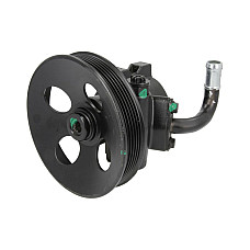 Pompa hidraulica, sistem de directie Hydraulic pump power steering CHEVROLET LACETTI DAEWOO LACETTI NUBIRA 1.6/1.8/2.0 07.00- LAUBER LAU 55.9933
