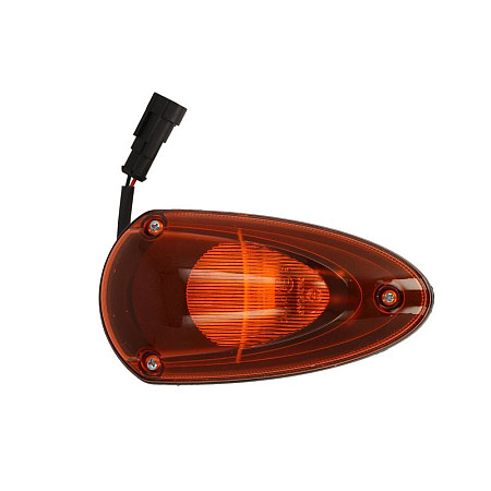 Semnalizator Indicator lamp side R TEMSA BPART HD254184Y