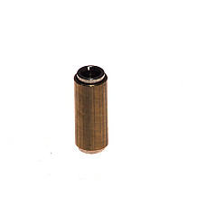 Cap de cuplare Montare TEKALAN drept 9mm/47mm/17mm/17mm metal cantitate per impachetare: 1buc PETERS 076.676-00