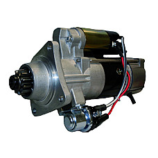 Electromotor 24V 6kW PRESTOLITE ELECTRIC PE M90R3556SE