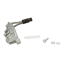 Element de incalzire, preincalzire motor E 855 HEATER 400W MOTORULUI DEFA DEFA411855