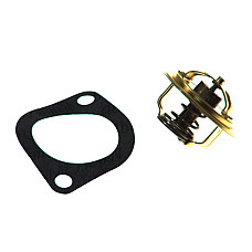 Termostat,lichid racire Termostat sistem racire 92C FORD ESCORT V ESCORT V EXPRESS ESCORT VI FIESTA III KA ORION III MAZDA 121 III NISSAN MICRA III 1.0-1.3 03.89-06.10 WAHLER WA3004.92D1